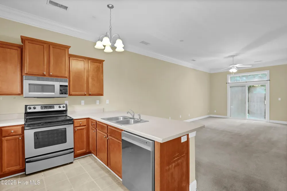 4816 Exton Park Loop Castle Hayne, NC 28429