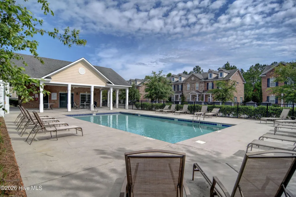 4816 Exton Park Loop Castle Hayne, NC 28429