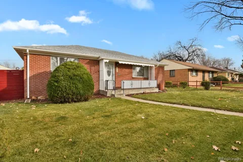 2350 Joliet Street
