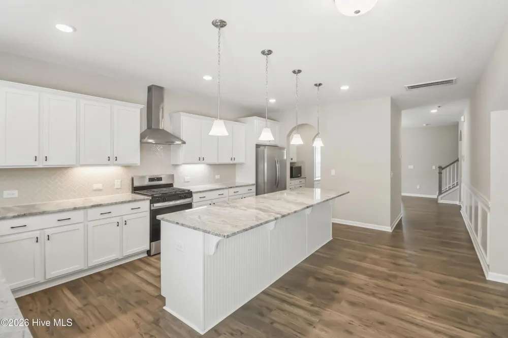 236 Curling Creek Drive Clayton, NC 27527