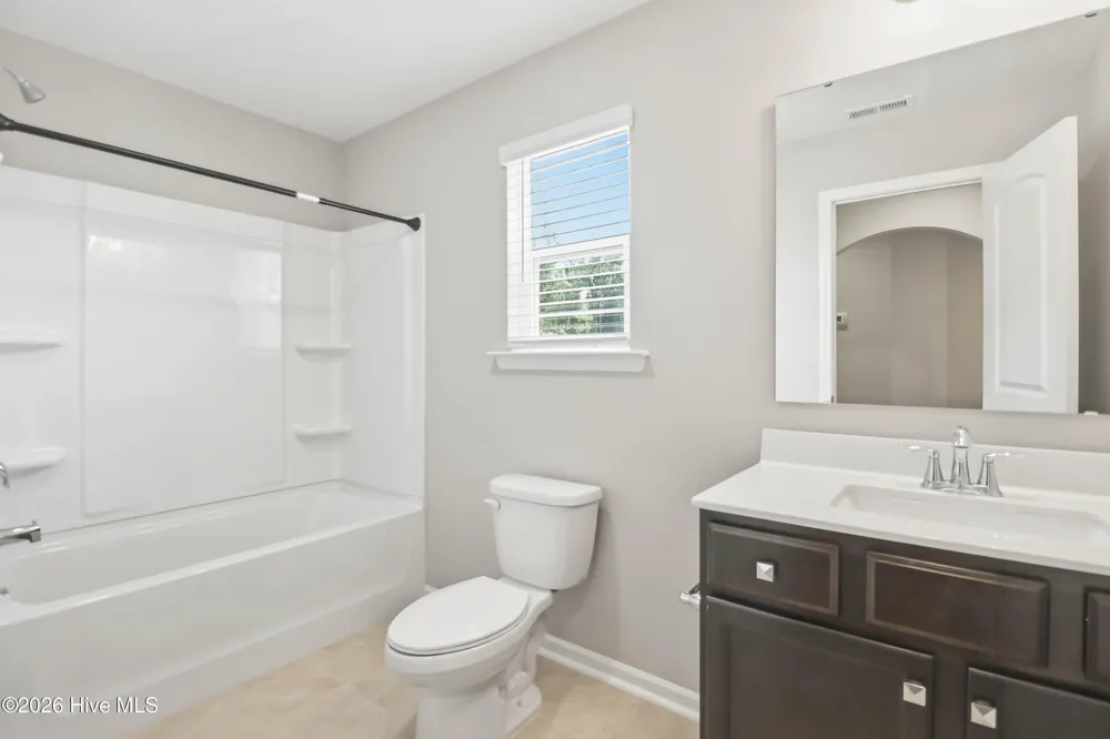 236 Curling Creek Drive Clayton, NC 27527