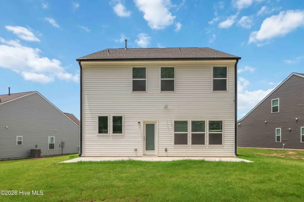 236 Curling Creek Drive Clayton, NC 27527