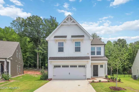 236 Curling Creek Drive