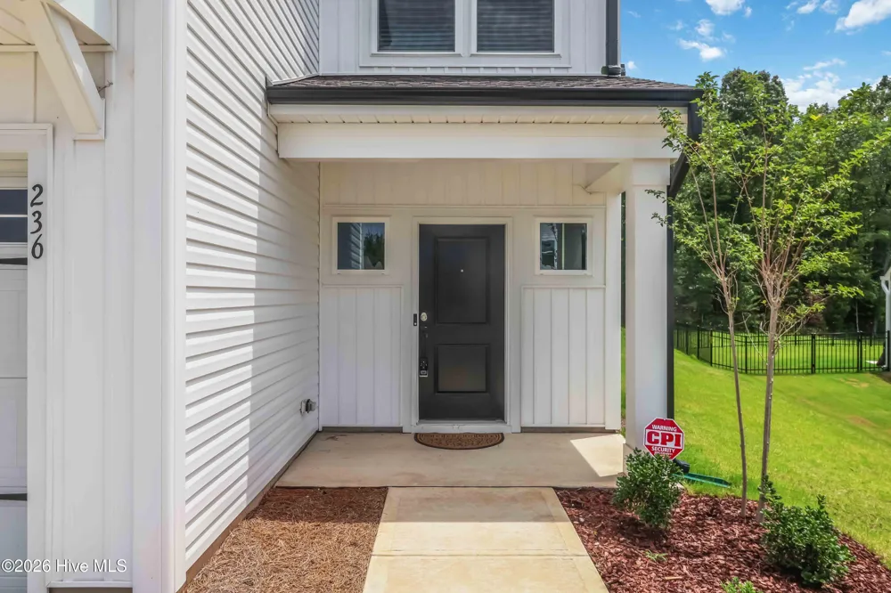 236 Curling Creek Drive Clayton, NC 27527