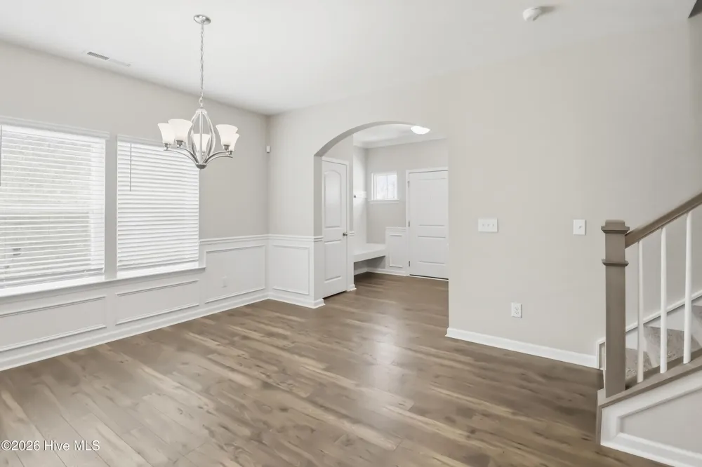 236 Curling Creek Drive Clayton, NC 27527