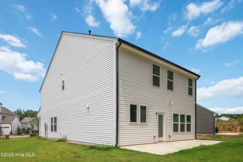 236 Curling Creek Drive Clayton, NC 27527