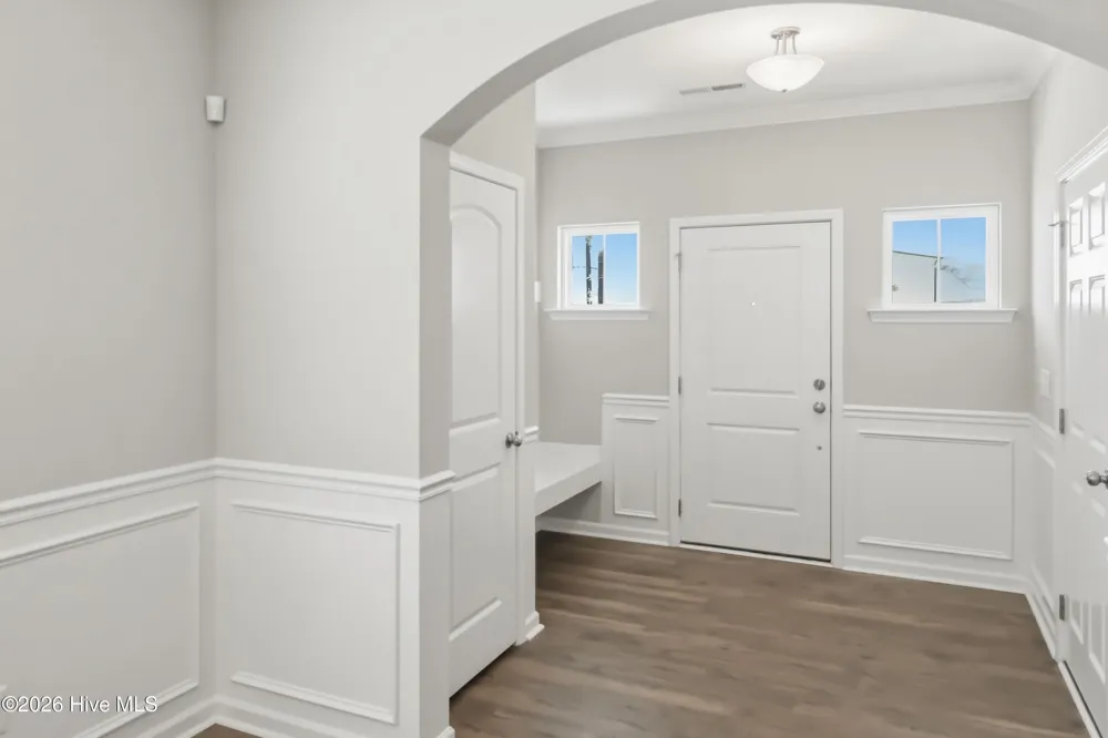 236 Curling Creek Drive Clayton, NC 27527