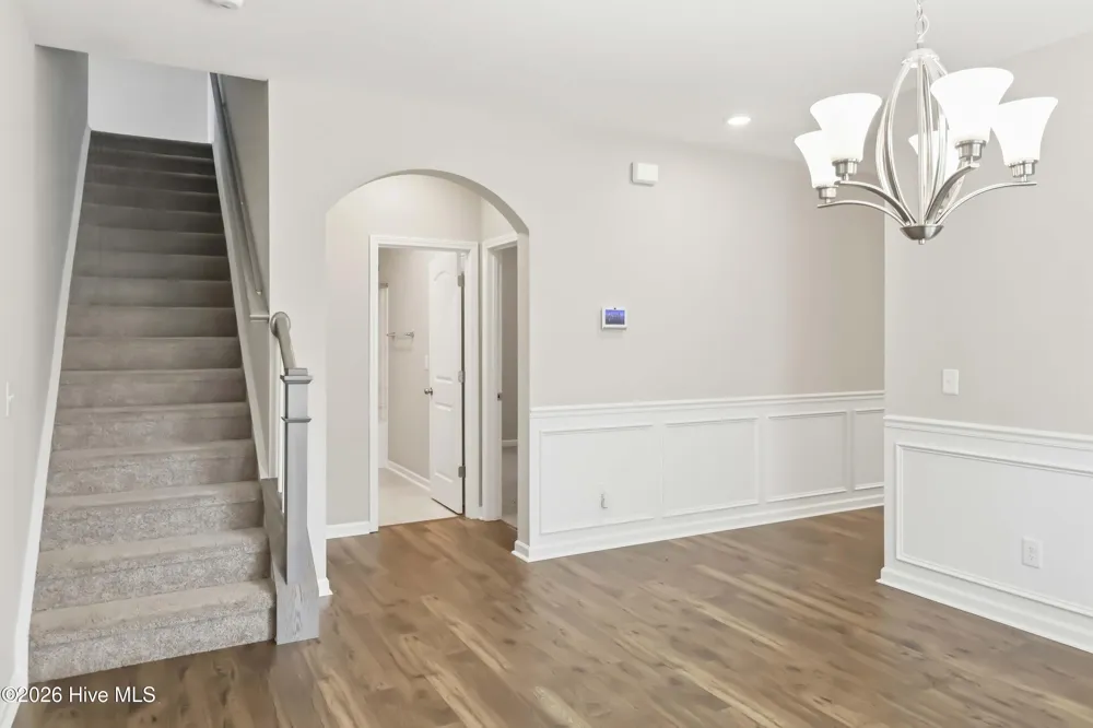 236 Curling Creek Drive Clayton, NC 27527