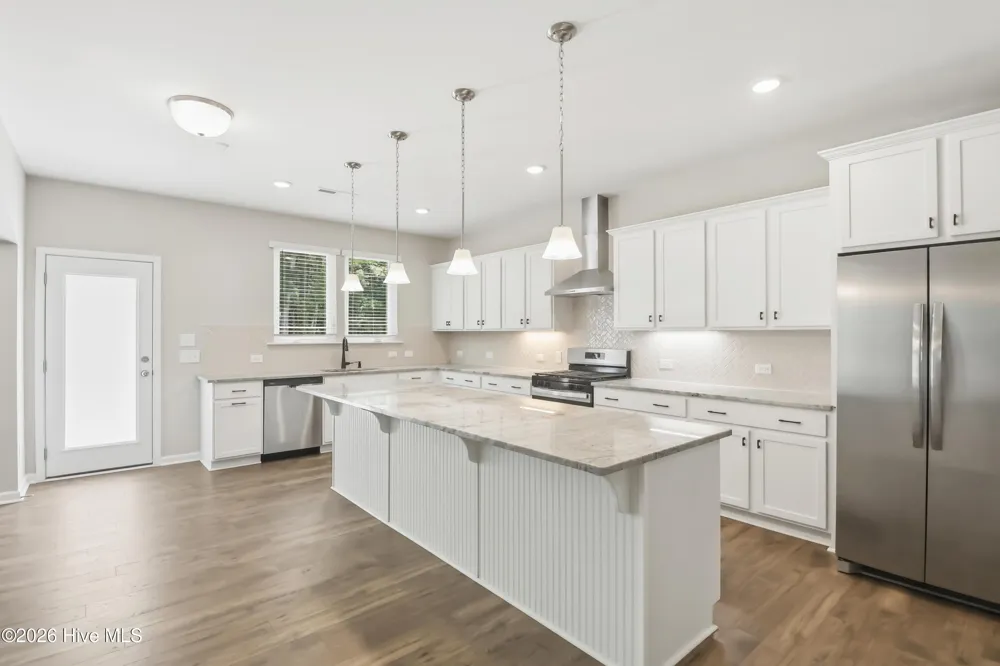 236 Curling Creek Drive Clayton, NC 27527