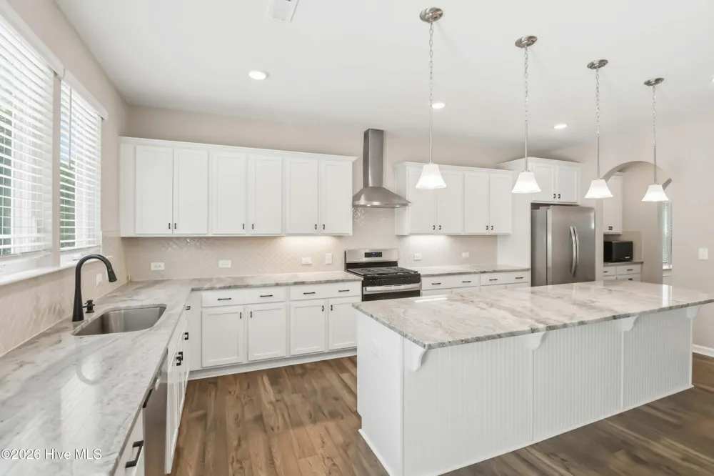 236 Curling Creek Drive Clayton, NC 27527