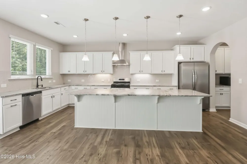 236 Curling Creek Drive Clayton, NC 27527