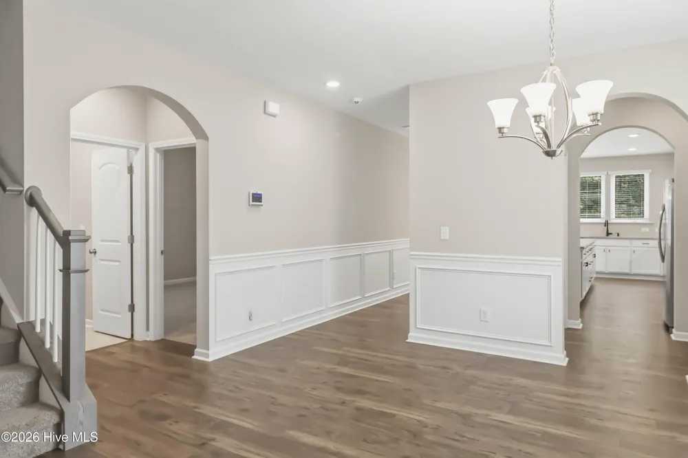 236 Curling Creek Drive Clayton, NC 27527