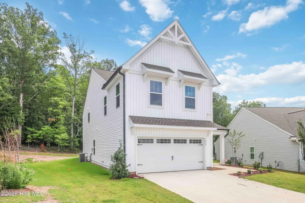 236 Curling Creek Drive Clayton, NC 27527
