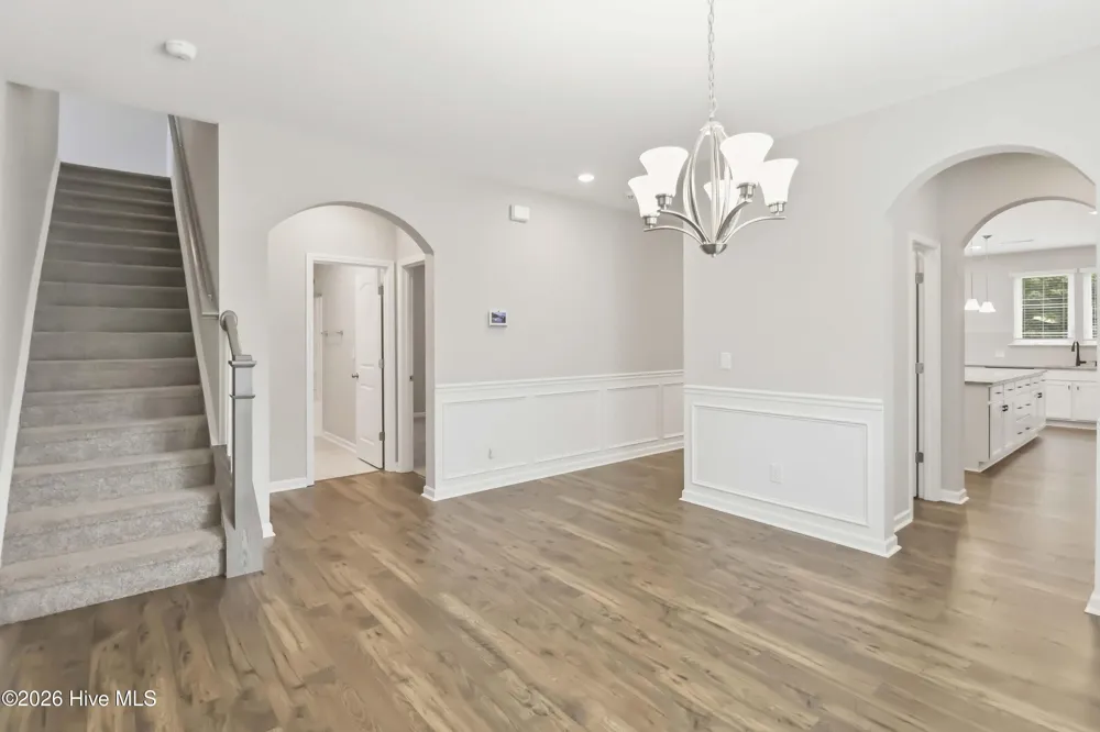 236 Curling Creek Drive Clayton, NC 27527