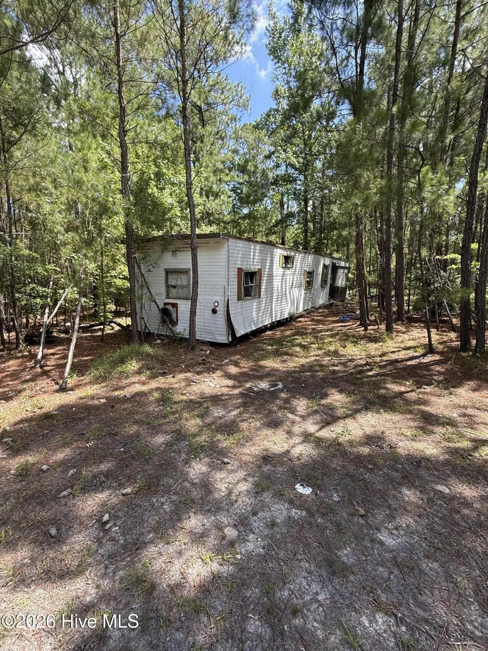532 Old Hoover Bridge Road Elizabethtown, NC 28337