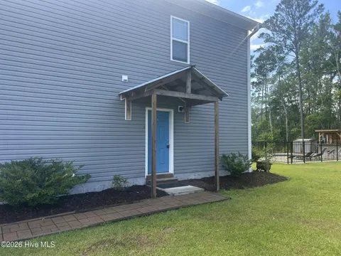 5789 Sidbury Road #B