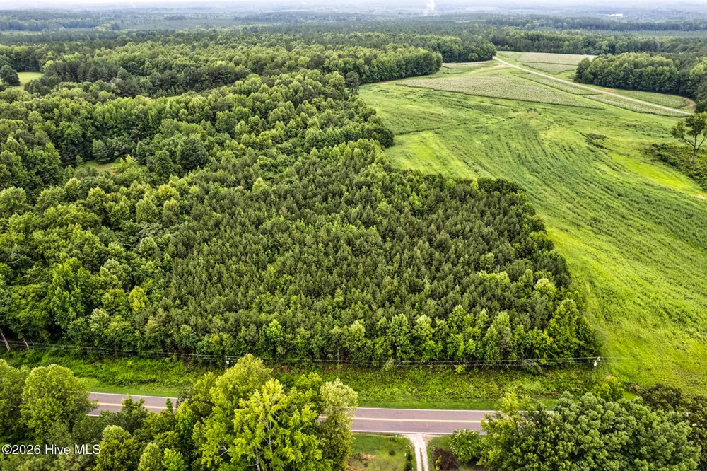 Lot 1 Avent Road Whitakers, NC 27891