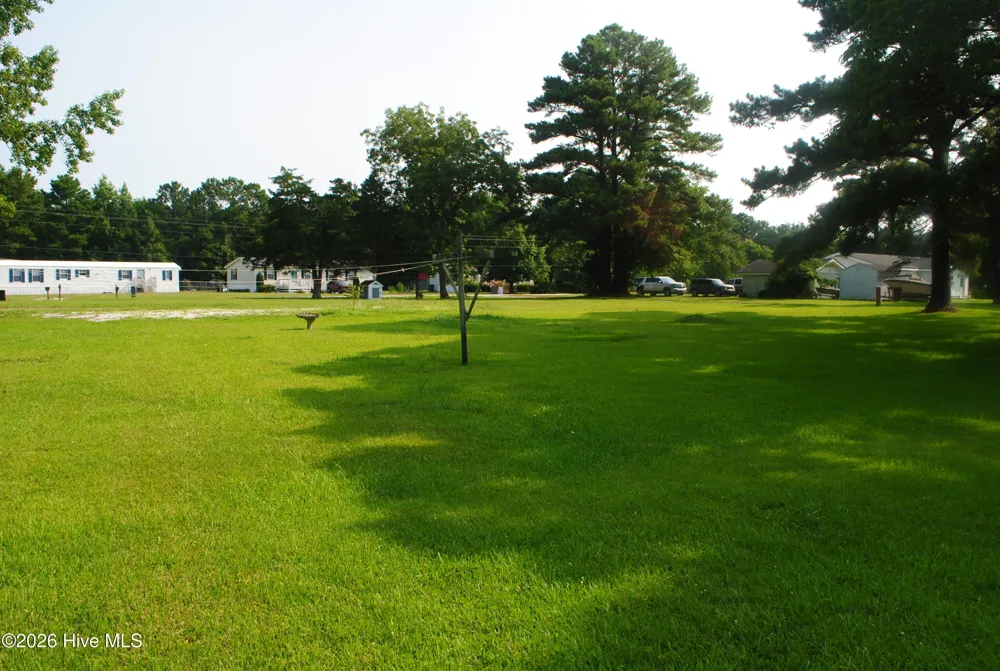 282 Mill Creek Road Newport, NC 28570