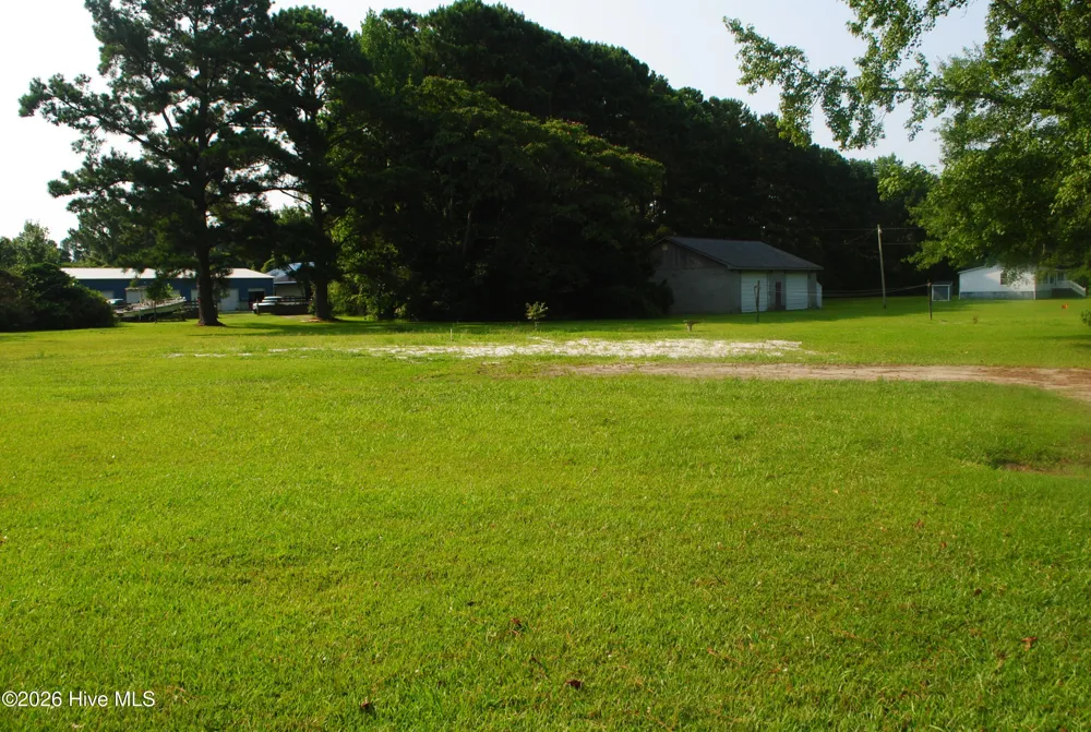 282 Mill Creek Road Newport, NC 28570