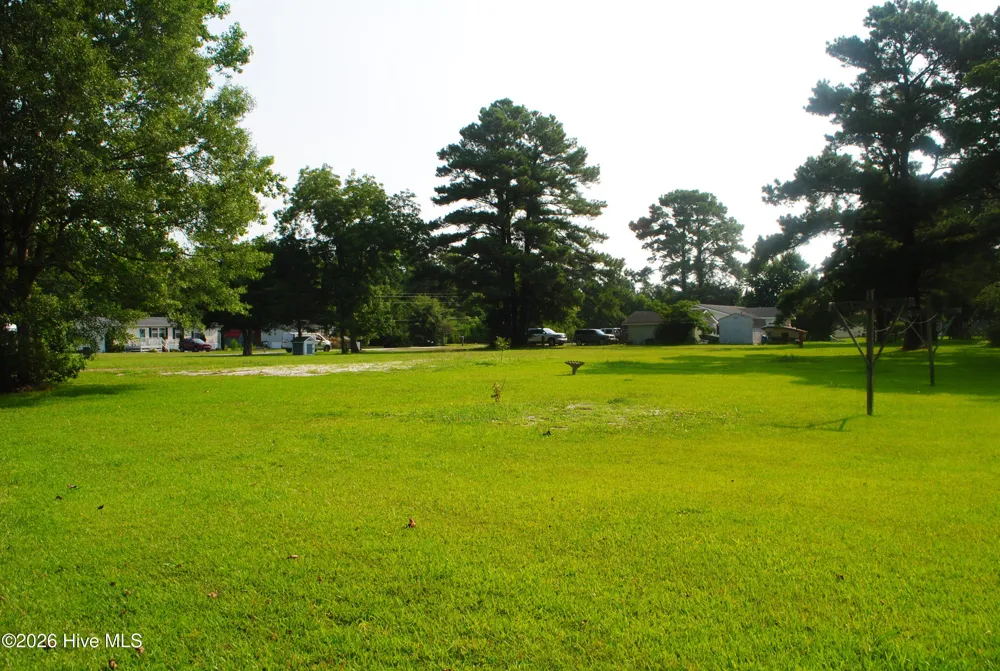 282 Mill Creek Road Newport, NC 28570