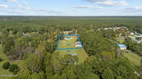 282 Mill Creek Road