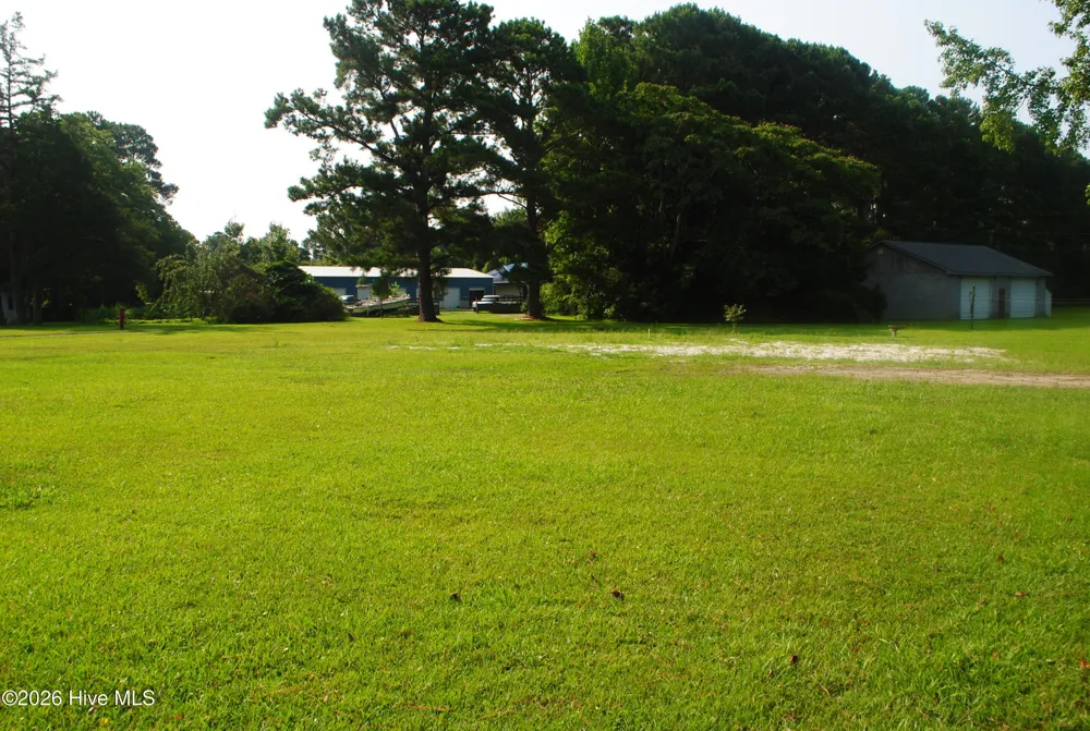 282 Mill Creek Road Newport, NC 28570