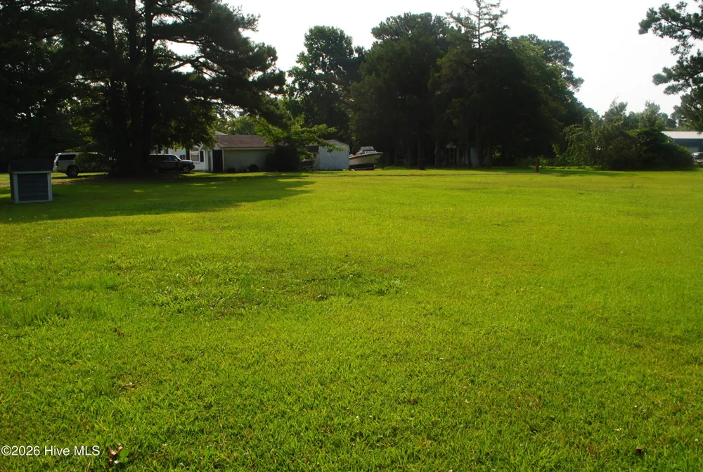 282 Mill Creek Road Newport, NC 28570