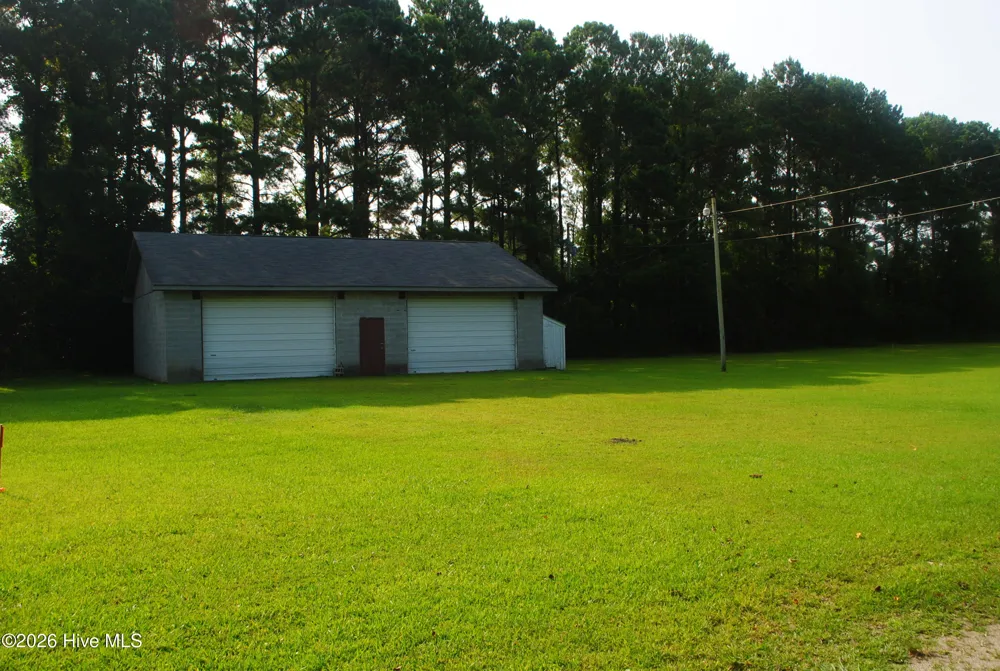 282 Mill Creek Road Newport, NC 28570