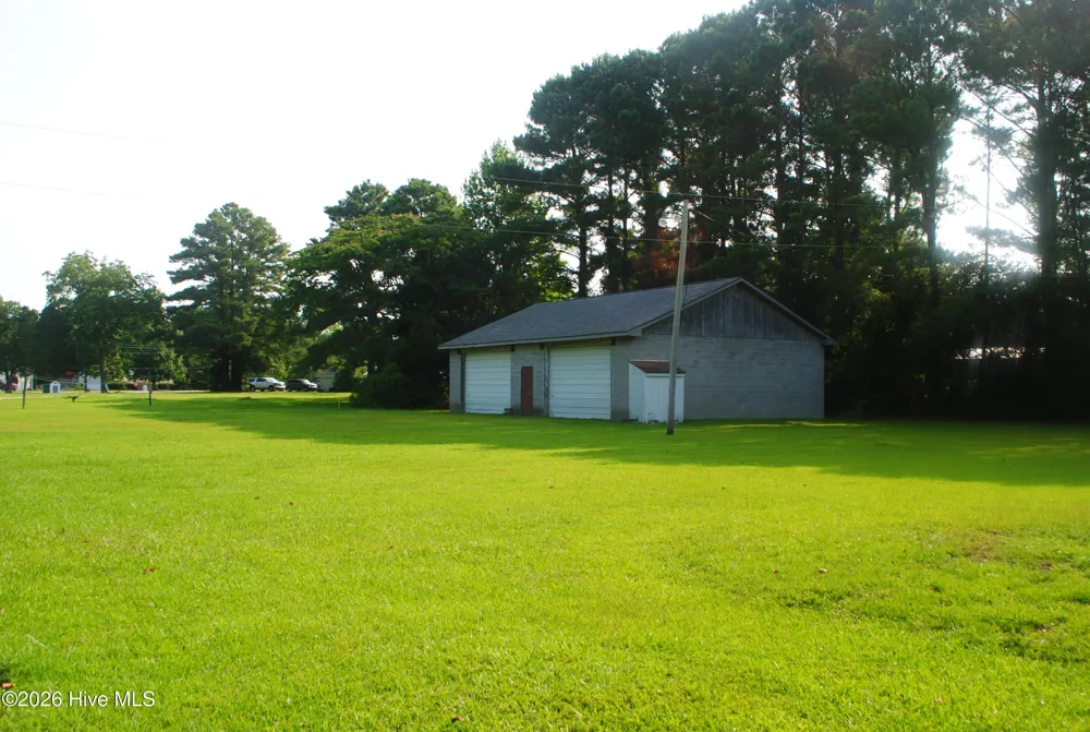 282 Mill Creek Road Newport, NC 28570