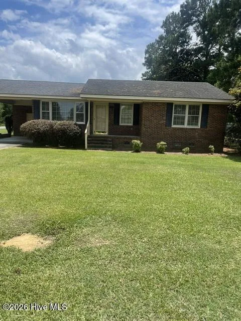 114 Short Street #1