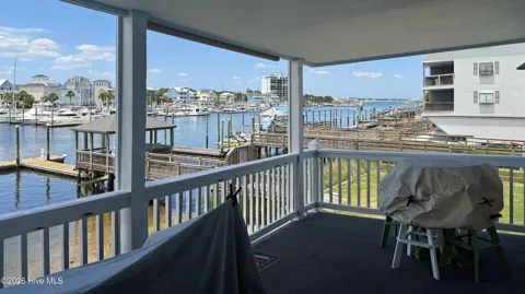 513 Canal Drive #Unit A1