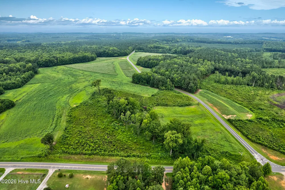 Lot 6 Murray Loop Road Whitakers, NC 27891
