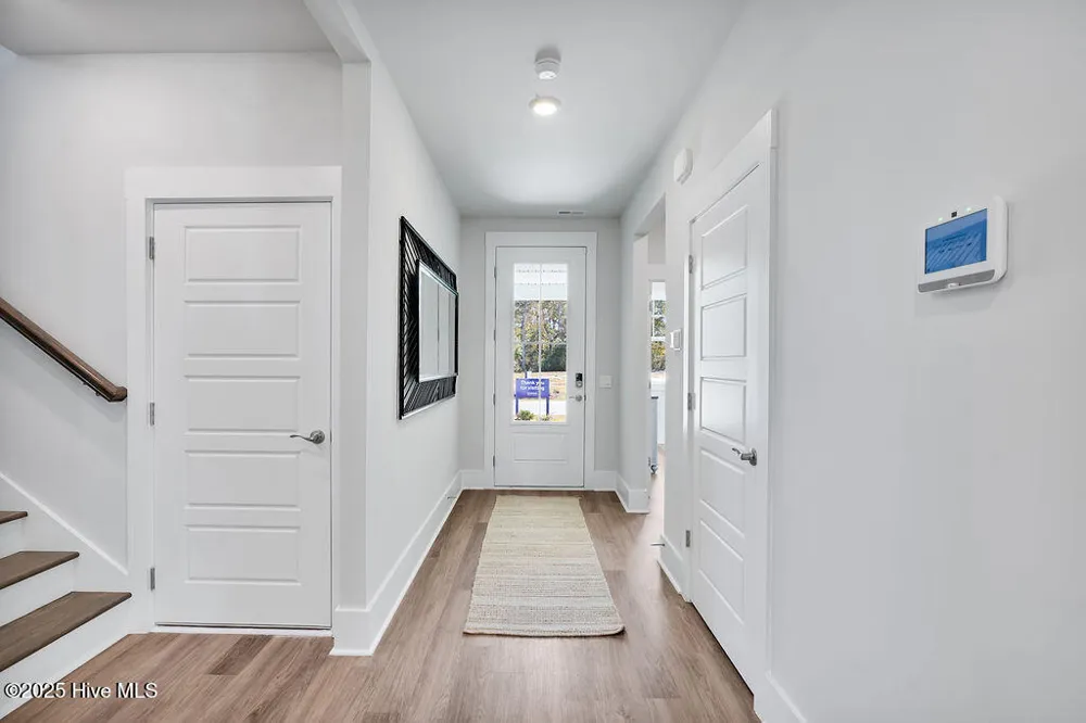 1171 Indigo Bunting Drive #Lot 157 Leland, NC 28451