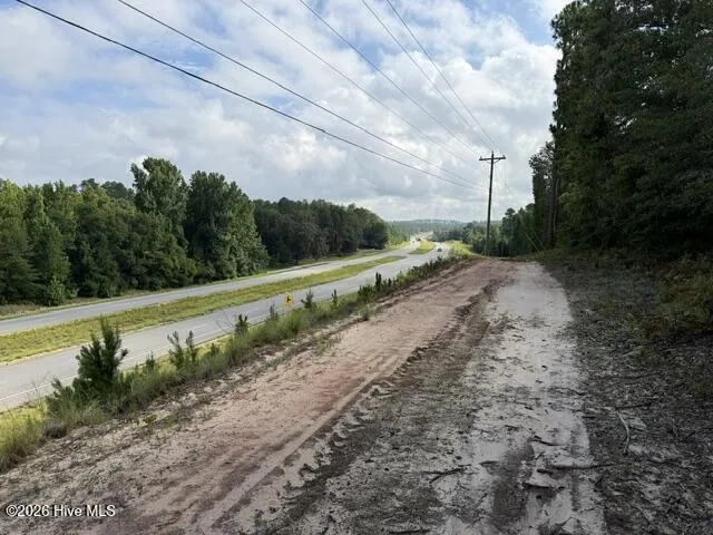 0 N Us Hwy 1 Matthews, GA 30818