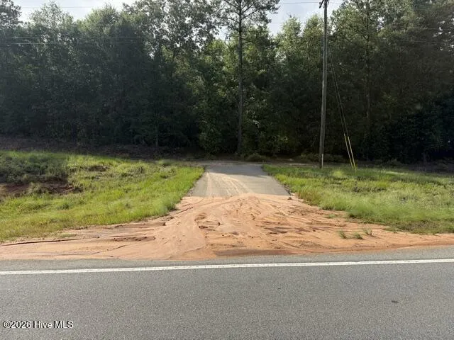 0 N Us Hwy 1 Matthews, GA 30818