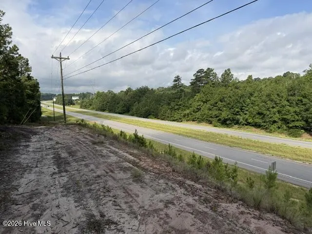 0 N Us Hwy 1 Matthews, GA 30818