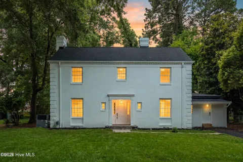 1012 Evergreen Avenue