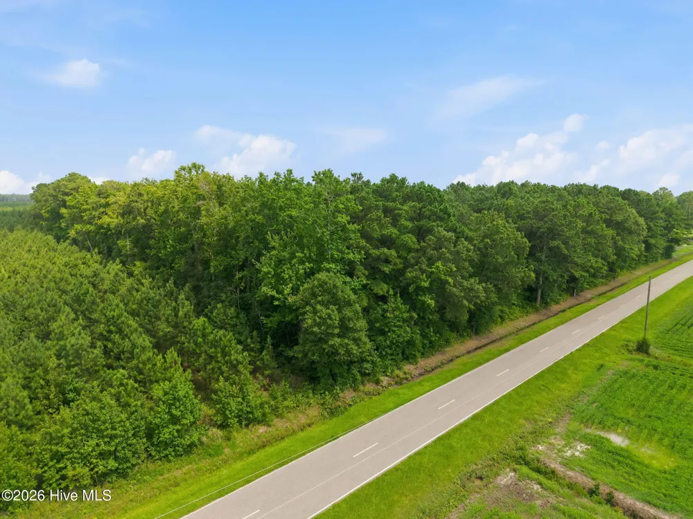 0 Saintsville Road Greenville, NC 27834