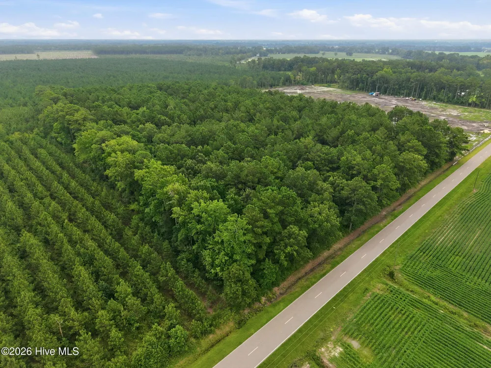 0 Saintsville Road Greenville, NC 27834