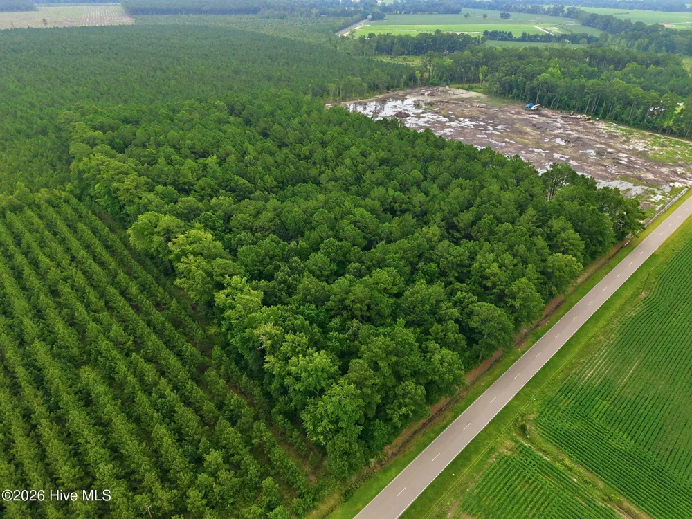 0 Saintsville Road Greenville, NC 27834