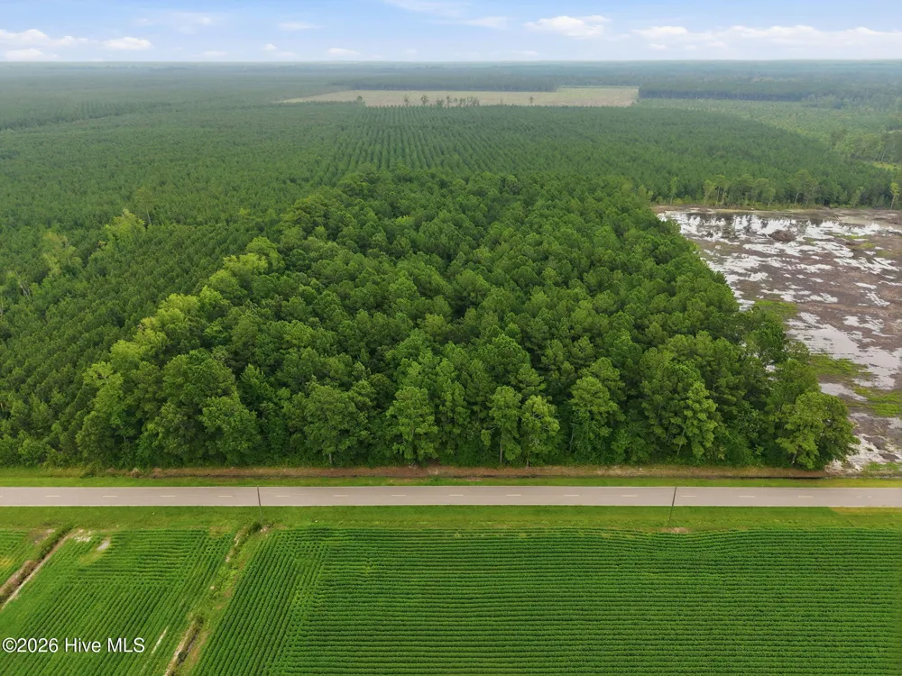 0 Saintsville Road Greenville, NC 27834