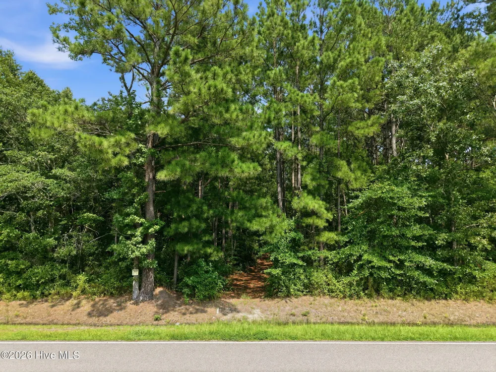 0 Saintsville Road Greenville, NC 27834