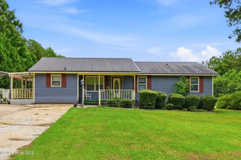 796 Mary White Road