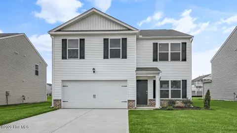 503 Chestnut Oak Drive