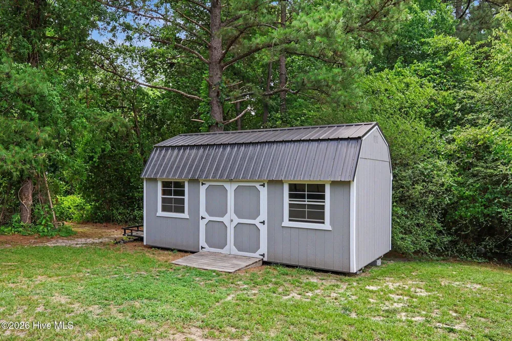 962 Laurel Mill-Centerville Road Louisburg, NC 27549