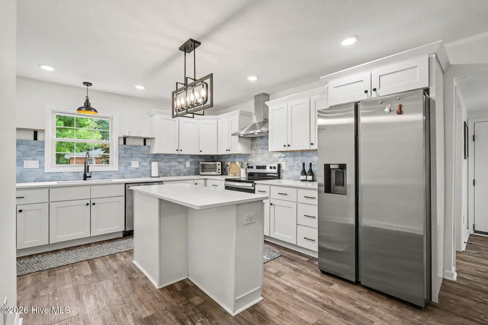 962 Laurel Mill-Centerville Road Louisburg, NC 27549