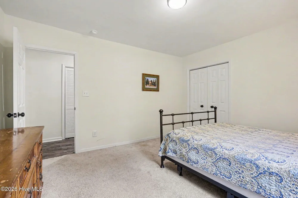 962 Laurel Mill-Centerville Road Louisburg, NC 27549