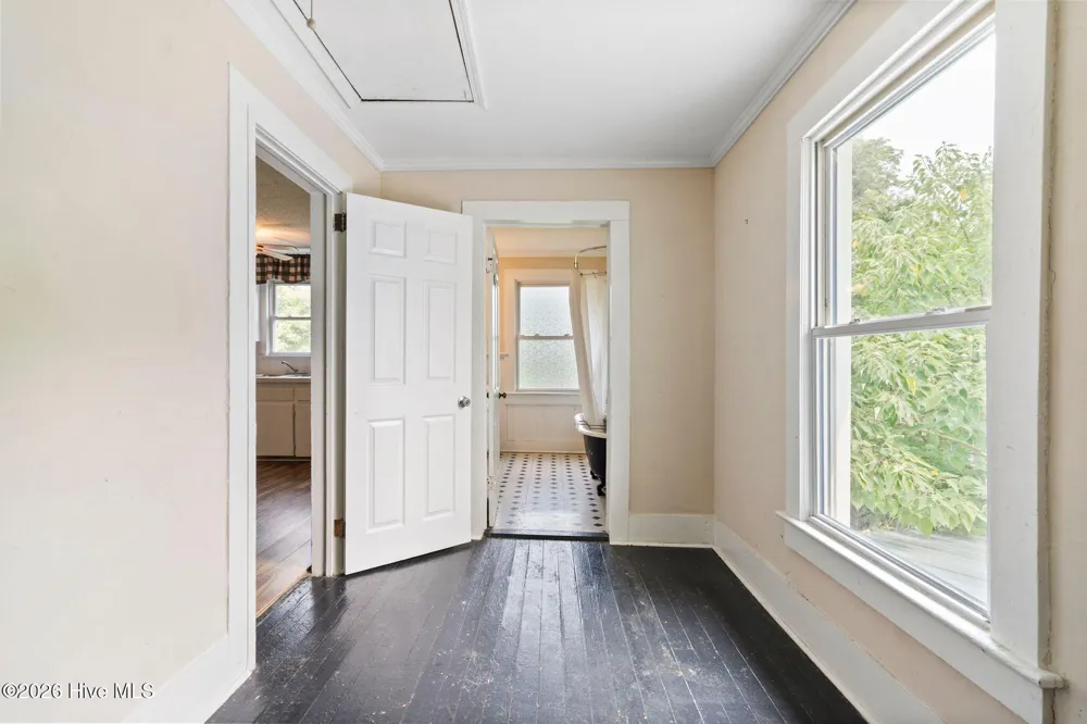 216 Fleming Street Washington, NC 27889
