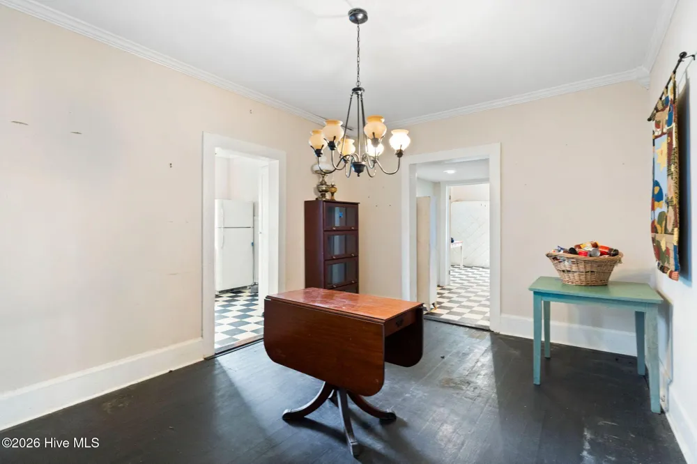 216 Fleming Street Washington, NC 27889