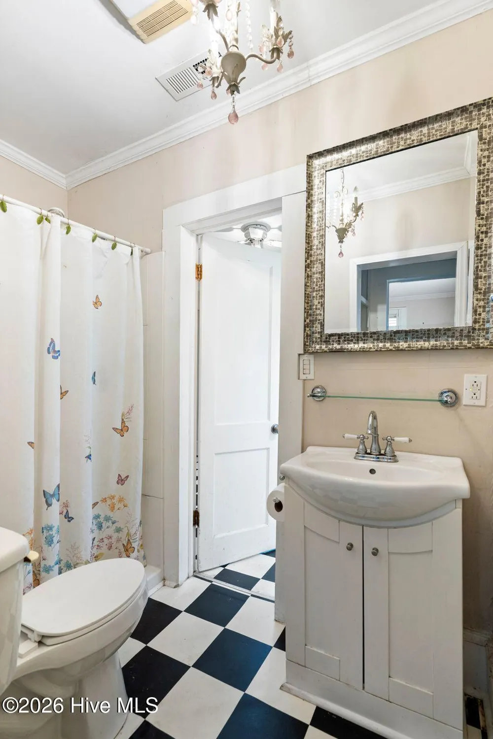 216 Fleming Street Washington, NC 27889